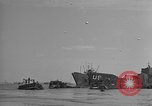 Image of Landing Craft Tank Normandy France, 1944, second 14 stock footage video 65675047884