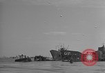 Image of Landing Craft Tank Normandy France, 1944, second 15 stock footage video 65675047884