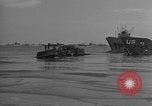 Image of Landing Craft Tank Normandy France, 1944, second 20 stock footage video 65675047884