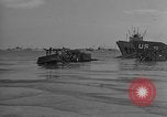 Image of Landing Craft Tank Normandy France, 1944, second 21 stock footage video 65675047884