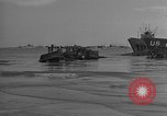 Image of Landing Craft Tank Normandy France, 1944, second 24 stock footage video 65675047884