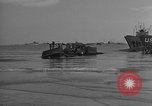 Image of Landing Craft Tank Normandy France, 1944, second 25 stock footage video 65675047884