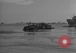 Image of Landing Craft Tank Normandy France, 1944, second 27 stock footage video 65675047884
