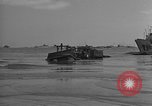 Image of Landing Craft Tank Normandy France, 1944, second 28 stock footage video 65675047884