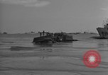 Image of Landing Craft Tank Normandy France, 1944, second 29 stock footage video 65675047884