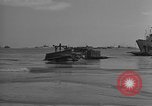 Image of Landing Craft Tank Normandy France, 1944, second 30 stock footage video 65675047884