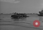 Image of Landing Craft Tank Normandy France, 1944, second 33 stock footage video 65675047884