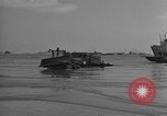 Image of Landing Craft Tank Normandy France, 1944, second 34 stock footage video 65675047884