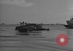 Image of Landing Craft Tank Normandy France, 1944, second 36 stock footage video 65675047884