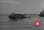 Image of Landing Craft Tank Normandy France, 1944, second 37 stock footage video 65675047884