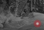 Image of Landing Craft Tank Normandy France, 1944, second 40 stock footage video 65675047884