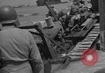 Image of Landing Craft Tank Normandy France, 1944, second 41 stock footage video 65675047884