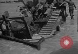 Image of Landing Craft Tank Normandy France, 1944, second 45 stock footage video 65675047884