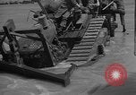 Image of Landing Craft Tank Normandy France, 1944, second 46 stock footage video 65675047884