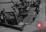 Image of Landing Craft Tank Normandy France, 1944, second 47 stock footage video 65675047884