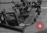 Image of Landing Craft Tank Normandy France, 1944, second 48 stock footage video 65675047884