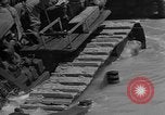 Image of Landing Craft Tank Normandy France, 1944, second 51 stock footage video 65675047884