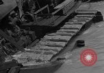 Image of Landing Craft Tank Normandy France, 1944, second 52 stock footage video 65675047884