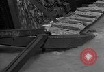 Image of Landing Craft Tank Normandy France, 1944, second 54 stock footage video 65675047884
