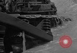 Image of Landing Craft Tank Normandy France, 1944, second 57 stock footage video 65675047884