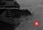 Image of Landing Craft Tank Normandy France, 1944, second 59 stock footage video 65675047884
