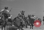 Image of Rear Admiral Don Pardee Moon Normandy France, 1944, second 3 stock footage video 65675047885