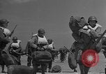 Image of Rear Admiral Don Pardee Moon Normandy France, 1944, second 8 stock footage video 65675047885