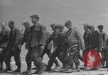 Image of Rear Admiral Don Pardee Moon Normandy France, 1944, second 16 stock footage video 65675047885