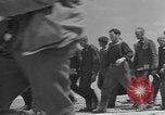 Image of Rear Admiral Don Pardee Moon Normandy France, 1944, second 17 stock footage video 65675047885
