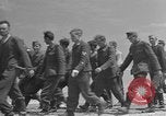 Image of Rear Admiral Don Pardee Moon Normandy France, 1944, second 20 stock footage video 65675047885