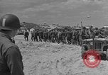Image of Rear Admiral Don Pardee Moon Normandy France, 1944, second 21 stock footage video 65675047885