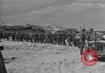 Image of Rear Admiral Don Pardee Moon Normandy France, 1944, second 26 stock footage video 65675047885
