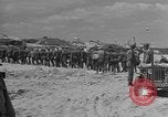 Image of Rear Admiral Don Pardee Moon Normandy France, 1944, second 28 stock footage video 65675047885