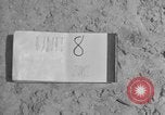 Image of Rear Admiral Don Pardee Moon Normandy France, 1944, second 31 stock footage video 65675047885