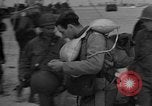 Image of Rear Admiral Don Pardee Moon Normandy France, 1944, second 40 stock footage video 65675047885