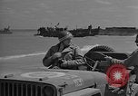 Image of Rear Admiral Don Pardee Moon Normandy France, 1944, second 45 stock footage video 65675047885