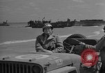 Image of Rear Admiral Don Pardee Moon Normandy France, 1944, second 48 stock footage video 65675047885