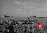 Immagine di Stati Uniti truppe Normandia Francia, 1944, secondo 52 filmato di repertorio 65675047886