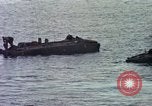 Immagine di Bayfield USS APA-33 Spiaggia Bianca Cappello Batangan Vietnam, 1965, secondo 21 filmato di repertorio 65675047887