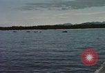 Immagine di Lo sbarco del veicolo personale cingolato-5 Spiaggia Bianca Cappello Batangan Vietnam, 1965, secondo 7 filmato di repertorio 65675047888