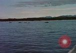 Immagine di Lo sbarco del veicolo personale cingolato-5 Spiaggia Bianca Cappello Batangan Vietnam, 1965, secondo 56 filmato di repertorio 65675047888
