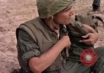 Immagine di Stati Uniti Marines Spiaggia Bianca Cappello Batangan Vietnam, 1965, secondo 9 filmato di repertorio 65675047889
