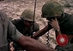 Immagine di Stati Uniti Marines Spiaggia Bianca Cappello Batangan Vietnam, 1965, secondo 22 filmato di repertorio 65675047889