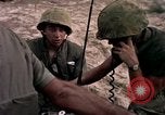 Immagine di Stati Uniti Marines Spiaggia Bianca Cappello Batangan Vietnam, 1965, secondo 24 filmato di repertorio 65675047889