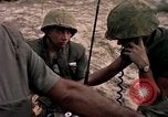 Immagine di Stati Uniti Marines Spiaggia Bianca Cappello Batangan Vietnam, 1965, secondo 28 filmato di repertorio 65675047889