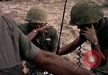 Immagine di Stati Uniti Marines Spiaggia Bianca Cappello Batangan Vietnam, 1965, secondo 31 filmato di repertorio 65675047889