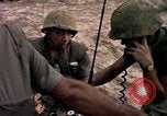 Immagine di Stati Uniti Marines Spiaggia Bianca Cappello Batangan Vietnam, 1965, secondo 33 filmato di repertorio 65675047889