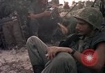 Immagine di Stati Uniti Marines Spiaggia Bianca Cappello Batangan Vietnam, 1965, secondo 36 filmato di repertorio 65675047889