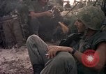 Immagine di Stati Uniti Marines Spiaggia Bianca Cappello Batangan Vietnam, 1965, secondo 39 filmato di repertorio 65675047889