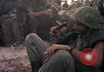 Immagine di Stati Uniti Marines Spiaggia Bianca Cappello Batangan Vietnam, 1965, secondo 40 filmato di repertorio 65675047889